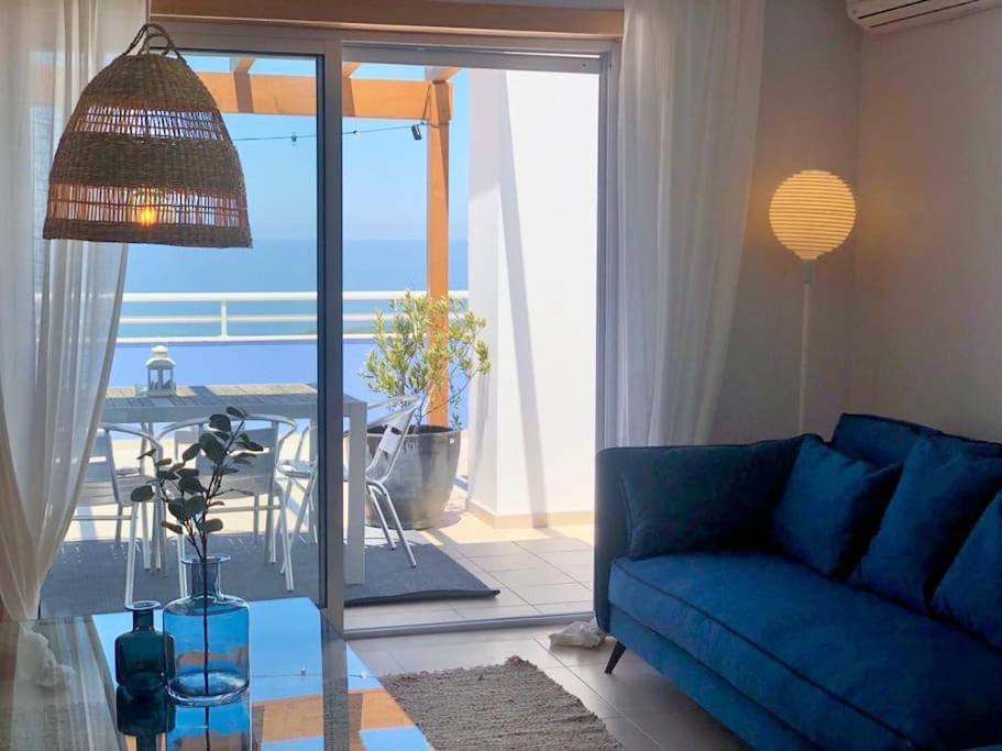 Sitio Penthouse - Big Terrace With Sea View & Bbq Βίλα Ναζαρέ Εξωτερικό φωτογραφία